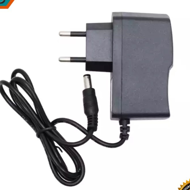 High Quality Adaptor 9V 1A Adapter Arduino Power Supply 220V to 9V