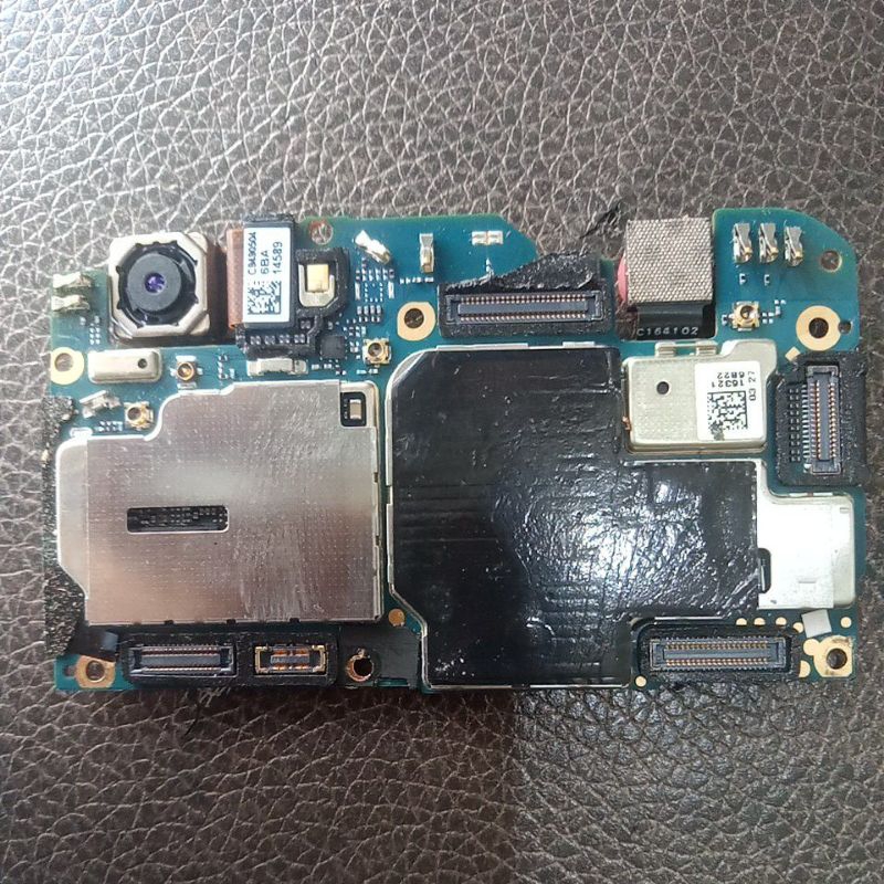 Sparepart Mesin Hidup Normal Oppo A39