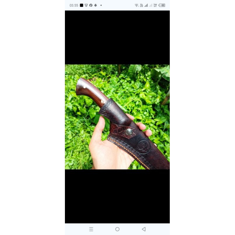 peralatan dapur bahan bohler