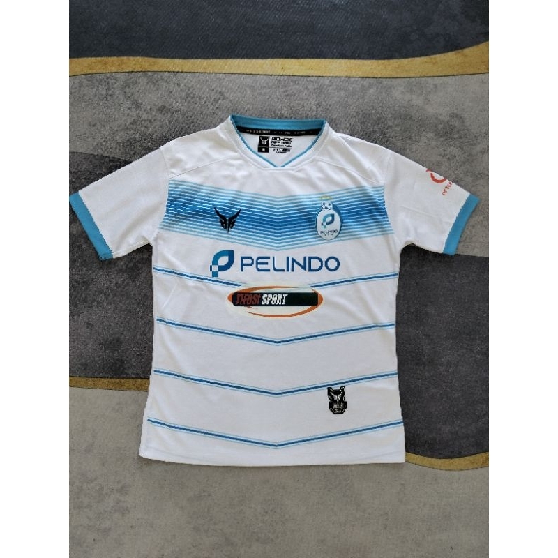 Jersey IPC PELINDO Away 2022