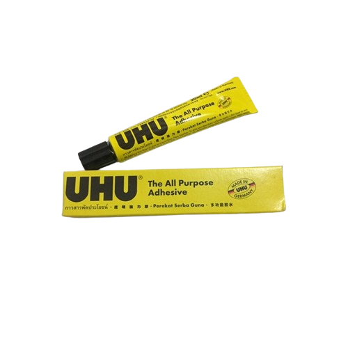 

LEM UHU CAIR 20 ml/ LEM SERBAGUNA UHU 20 ml