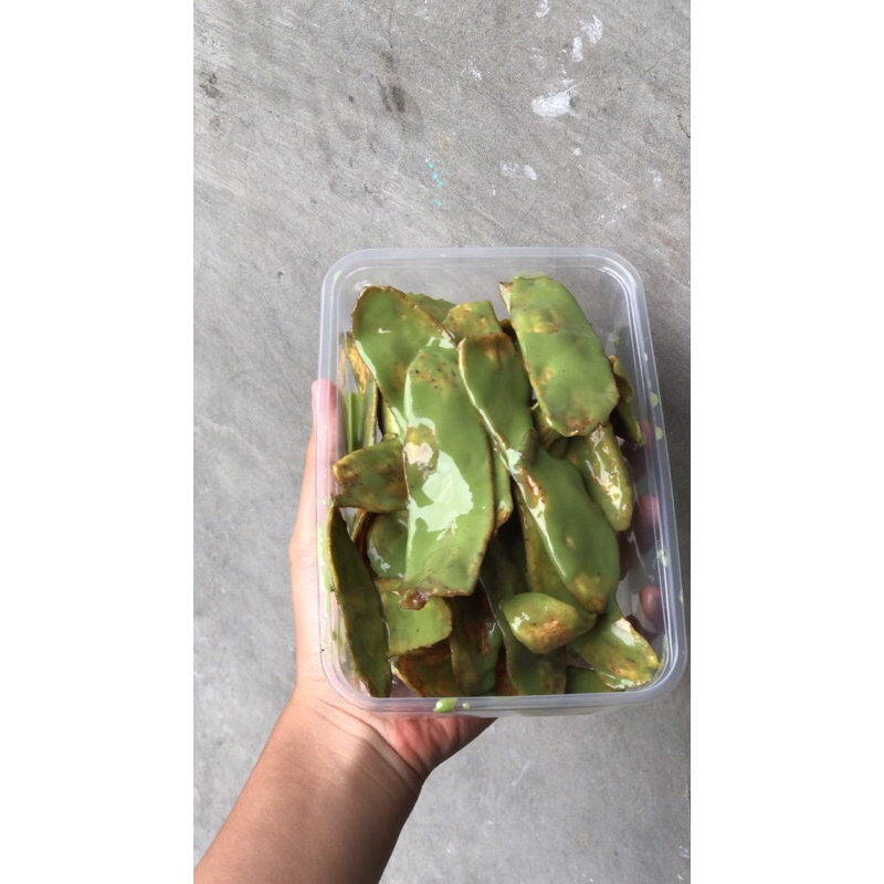 

Pisang lumer model panjang/ berbagai varian rasa