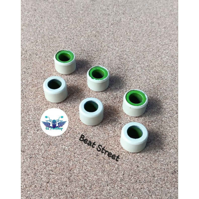 Roller Roler Set Honda Beat Street Ori Original 1 Set
