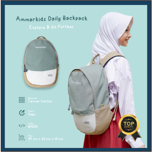 Tas Anak Perempuan SD / Tas Sekolah Anak Anak Perempuan / Tas SD Anak Perempuan / Tas Sekolah Anak P