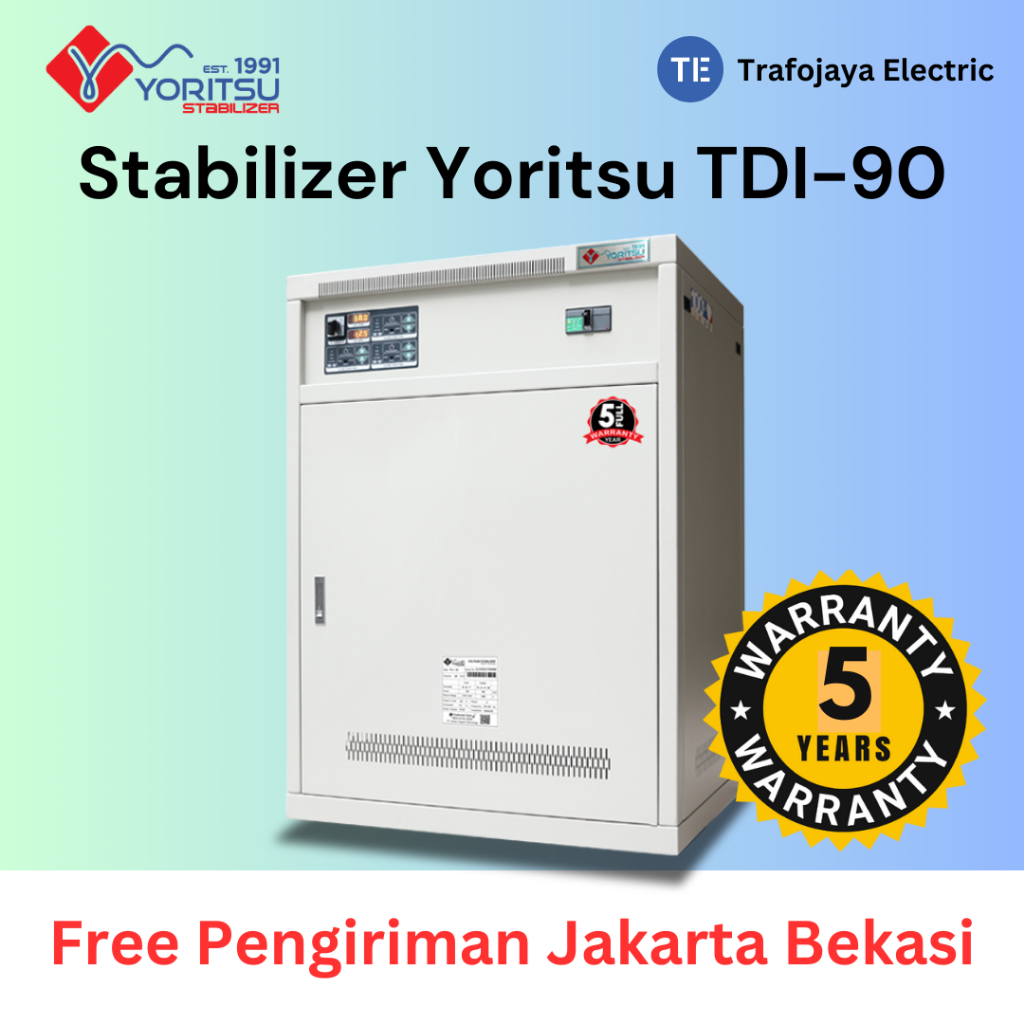 Stabilizer Yoritsu TDI-90