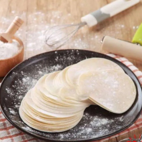 

KULIT DIMSUM PANGSIT FROZEN ISI BANYAK TERMURAH