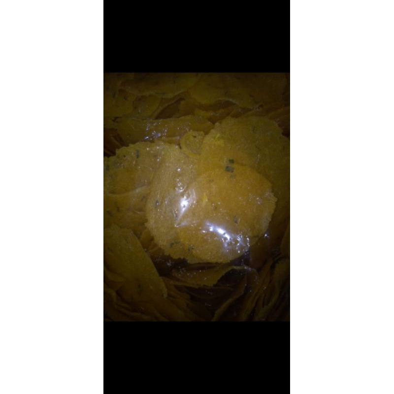 

krupuk sarmiyer