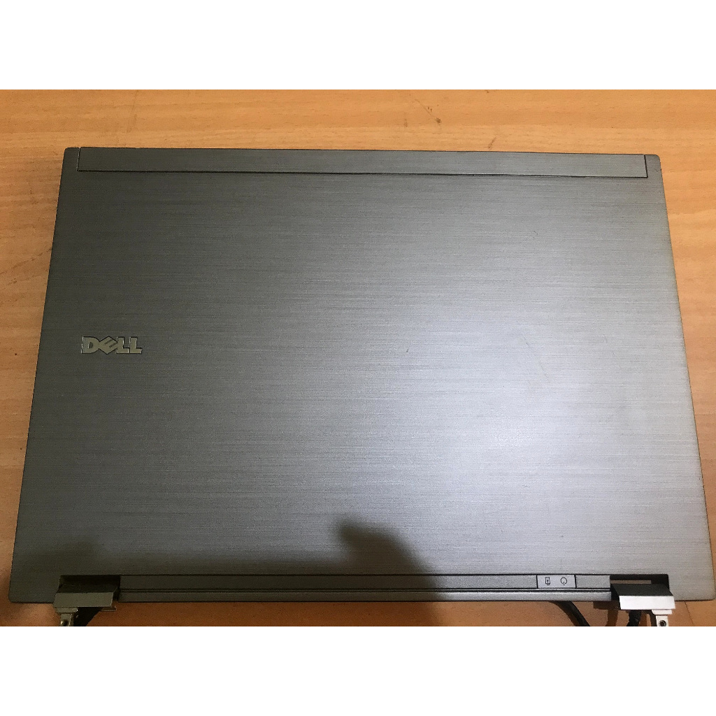 Casing Backdoor Lcd DELL Latitude E6410 Original