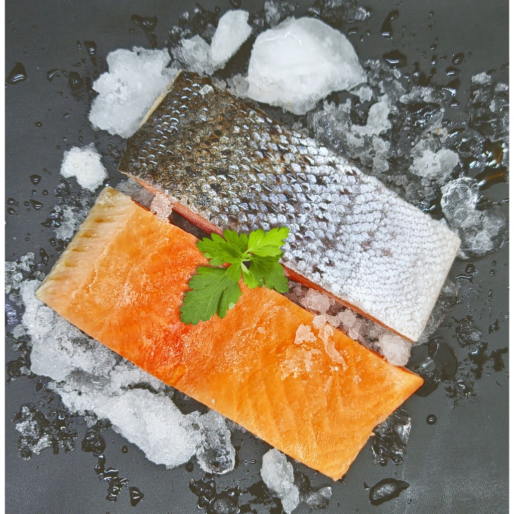 

Salmon Fillet