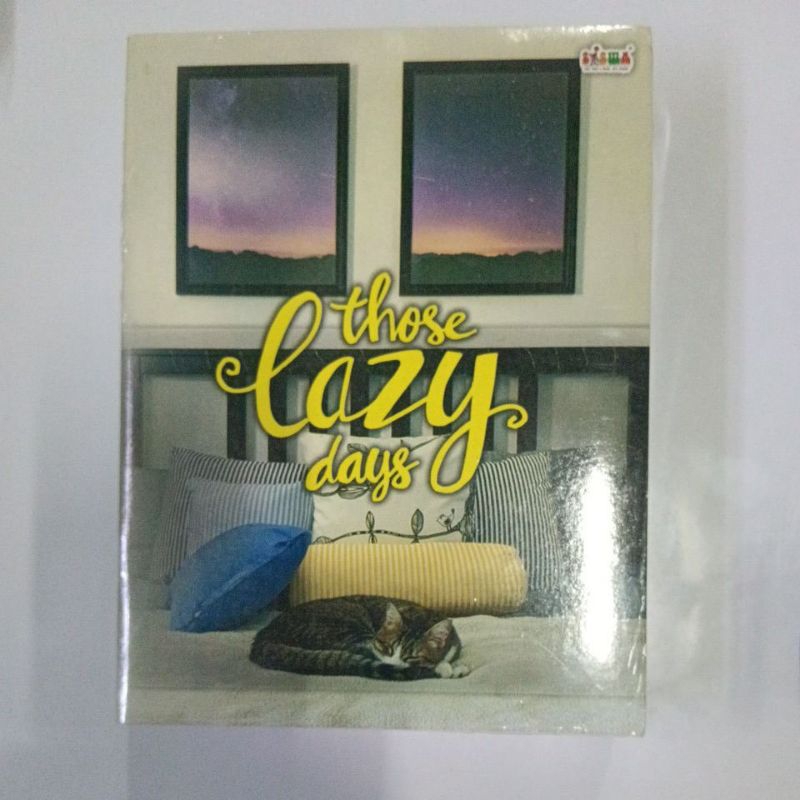 

Buku Tulis