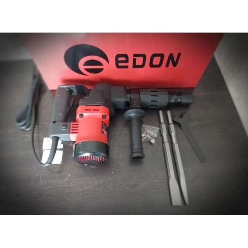 MESIN BOBOK BRTON / EDON Ed6 _ 6513 15kg