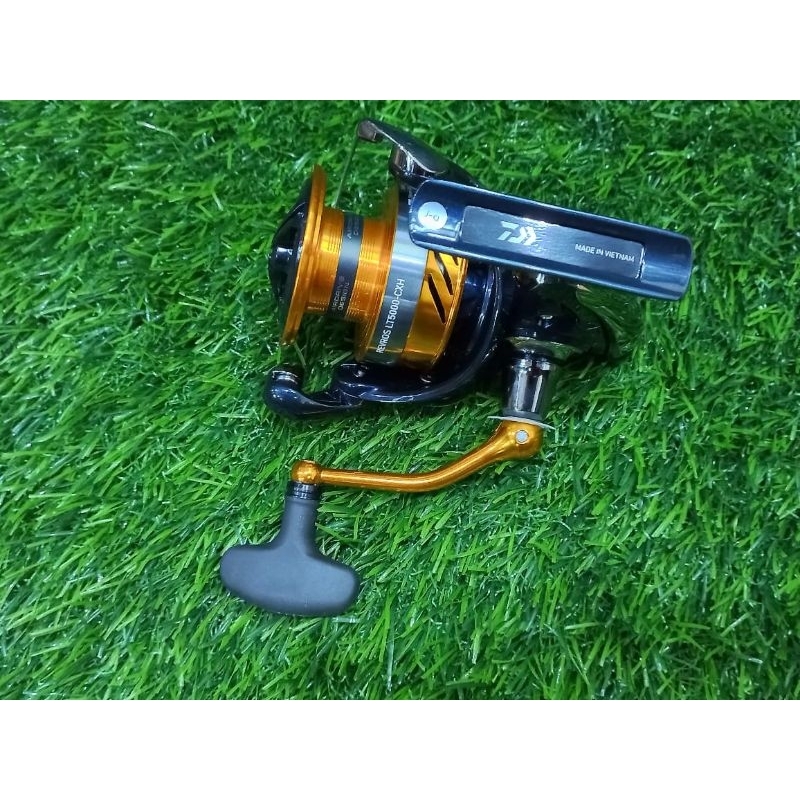 REEL DAIWA REVROS 2023 LT 4000-CXH