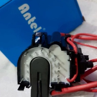 KODE Q37W Playback Flyback TV SHARP FA132 FA 132 RTRNFA132WJZZ