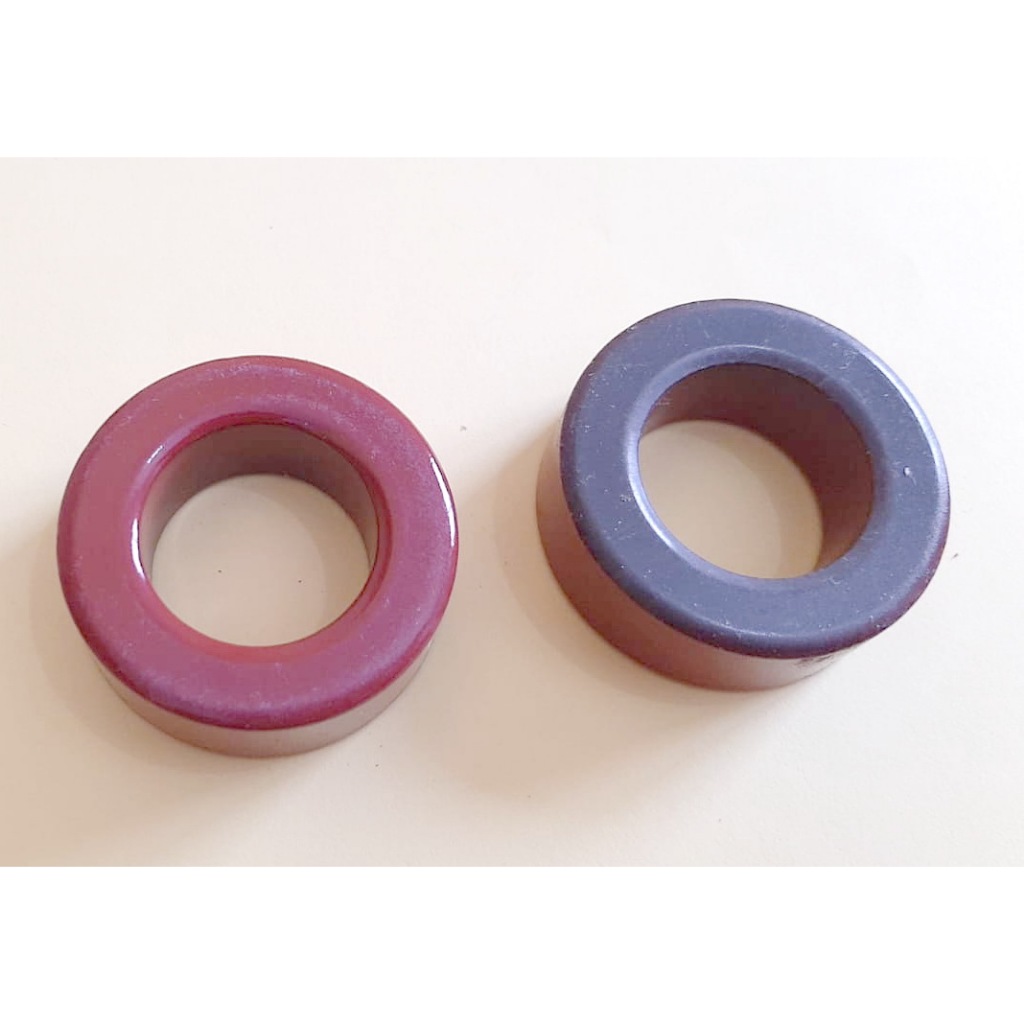 IRON CORE T157-2 MICROMETALS