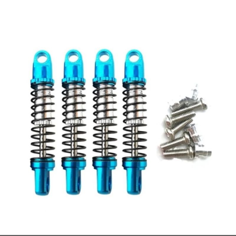 RC Xiaomi Jimny 1/16 metal suspension part for Jimny