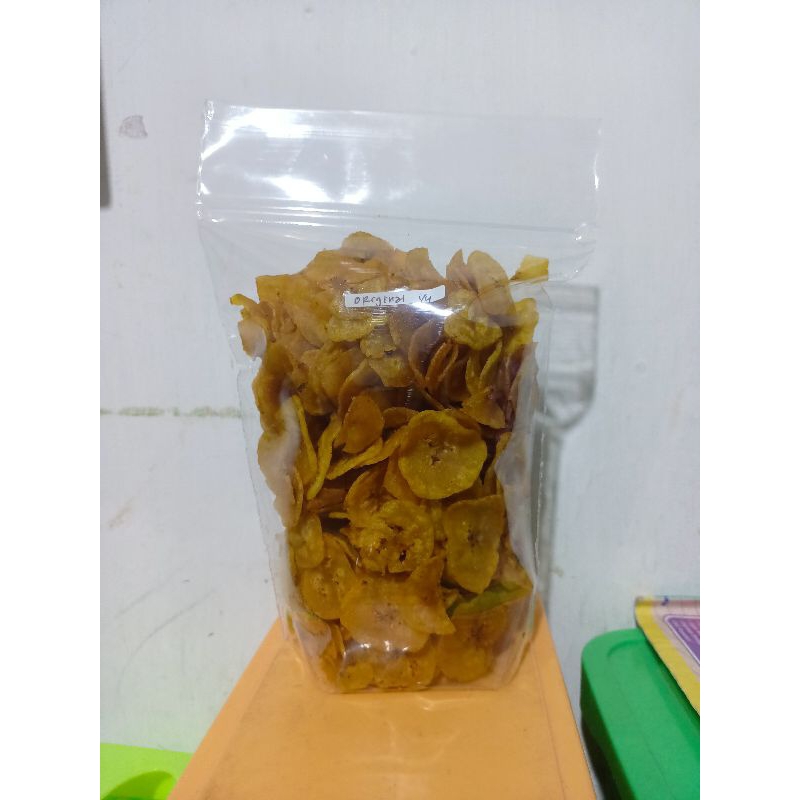 

keripik pisang original