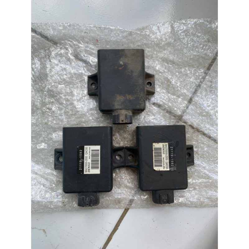 Cdi ori copotan ninja r rr ss superkips