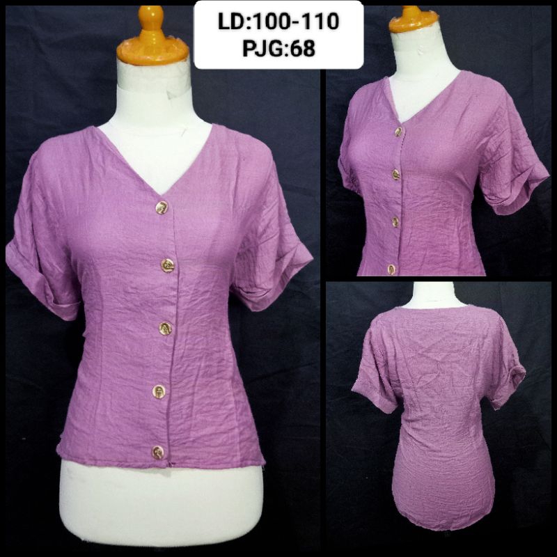 baju monja baju monja medan baju murah baju perempuan