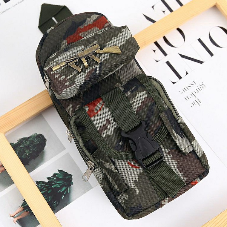 

KODE H96B TEMPAT PENSIL ANAK COWOK LAKI LELAKI ABG REMAJA KULIAH DEWASA GAYA TENTARA