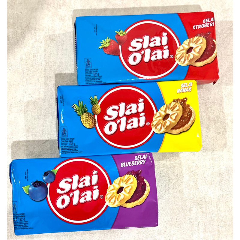 

Slai O’lai 192gr,PROMO