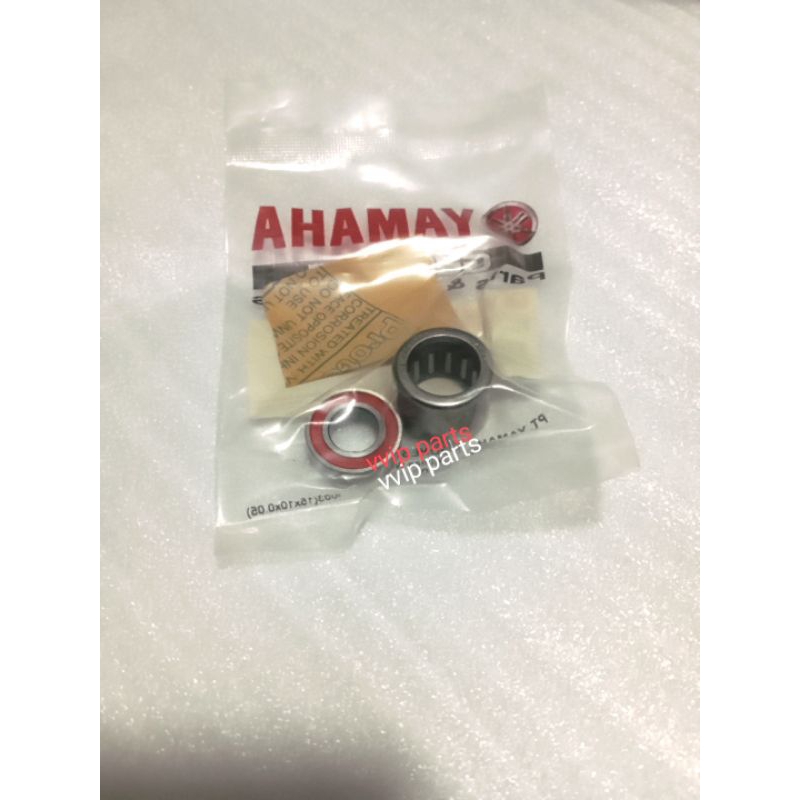 LAHAR BAMBU LAHAR PULLY PULI PULLEY SET MIO SPORTY MIO SMILE MIO J MIO M3 BEST PRODUK KUALITAS ORIGI