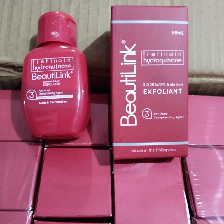 Ghaniyyah Maxipil PINK BEAUTILINK Dijamin Original KEMASAN BARU KODE P5Y4