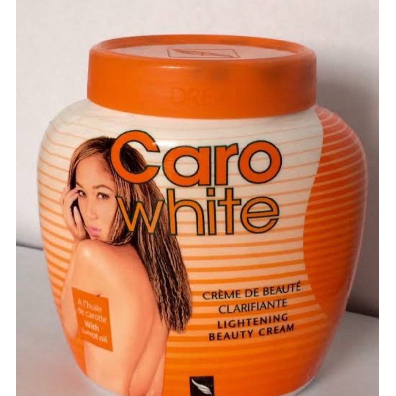 Caro white cream 300ml