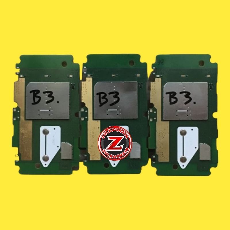 Modem Wifi Bolt MF90 Modif B3 Untuk OpenWrt