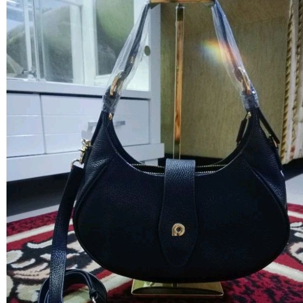 TAS PAPILLON K3518 BLACK