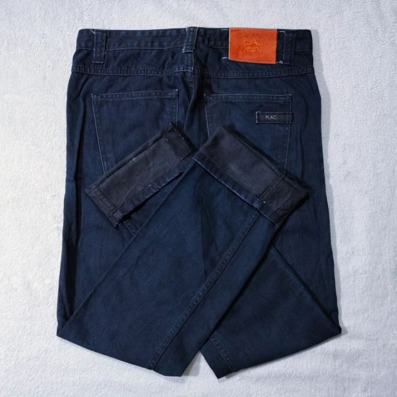 PLAC JEANS