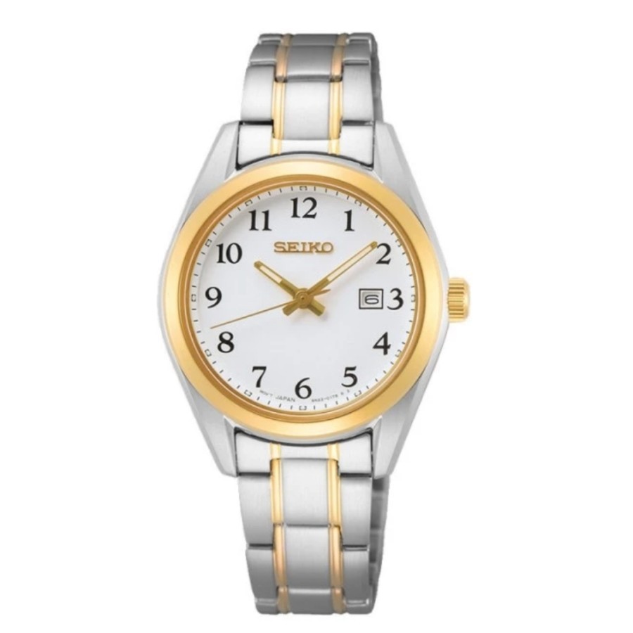 Seiko SUR466#SUR466#SUR466P1#Seiko SUR466P1#Jam tangan wanita Seiko SUR466#Ladies watch Seiko SUR466