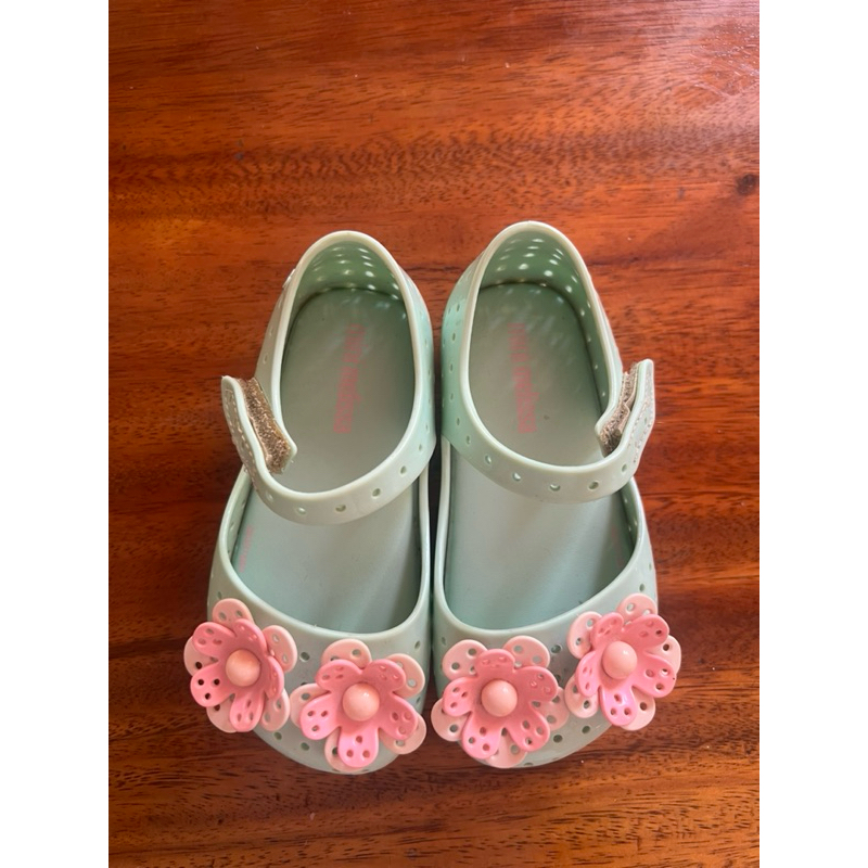 MINI MELISSA PRELOVED