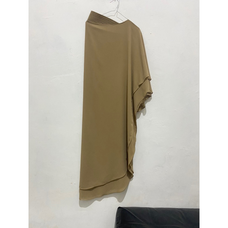 Preloved zulaikha khimar atelier angelina size M