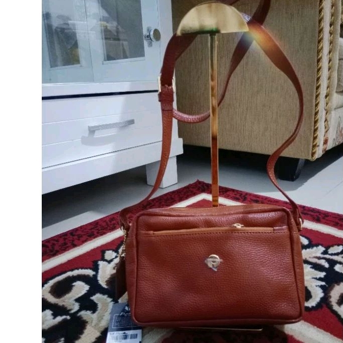 TAS PAPILLON K3395 COKORENS POLOS