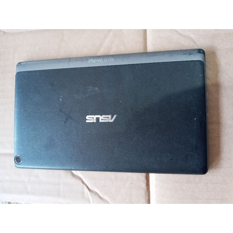 Mesin Tablet Asus Zenpad P024-2380KNL mesin jamin normal