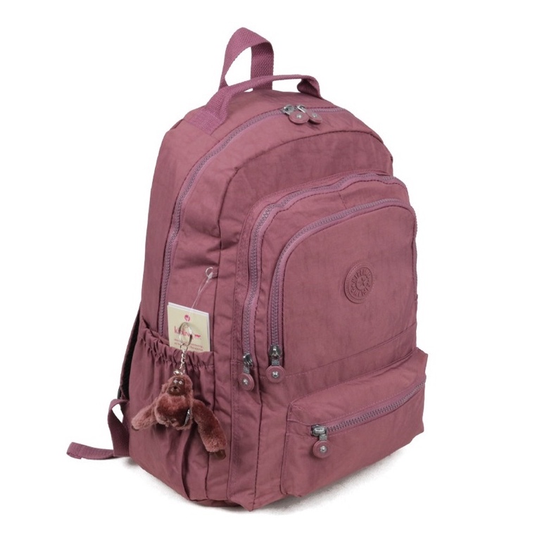 Model Baru RANSEL BESAR WANITA TAS LAPTOP RANSEL SEKOLAH RANSEL LAPTOP 1186