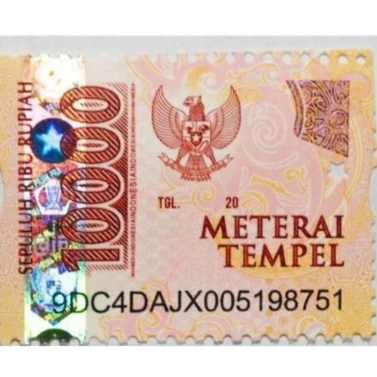 

Buruan pesan Materaipos asli 1 ori