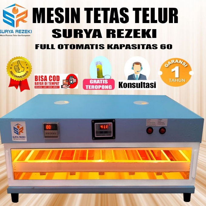 Hot Sell mesin tetas telur full otomatis kap 6 telur penetas telur otomatis