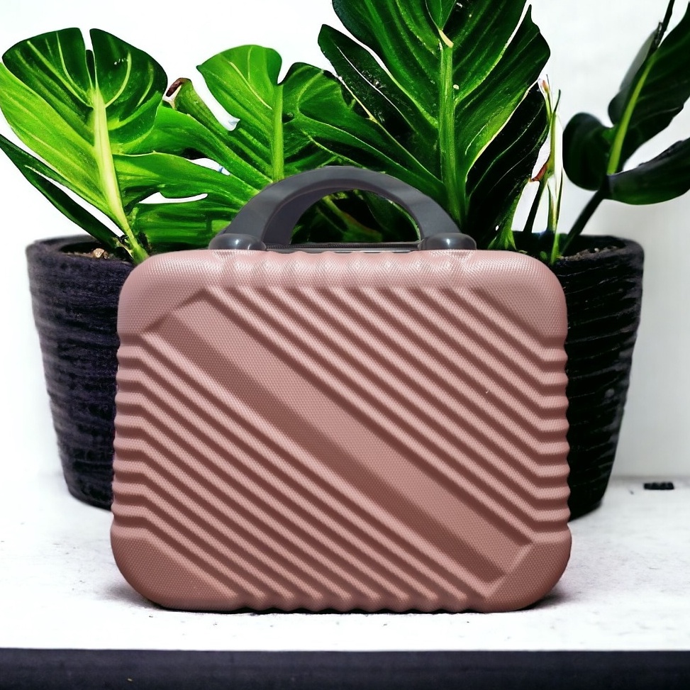 Terbagus KOPER 14 INCH TEMPAT MAKE UP 85