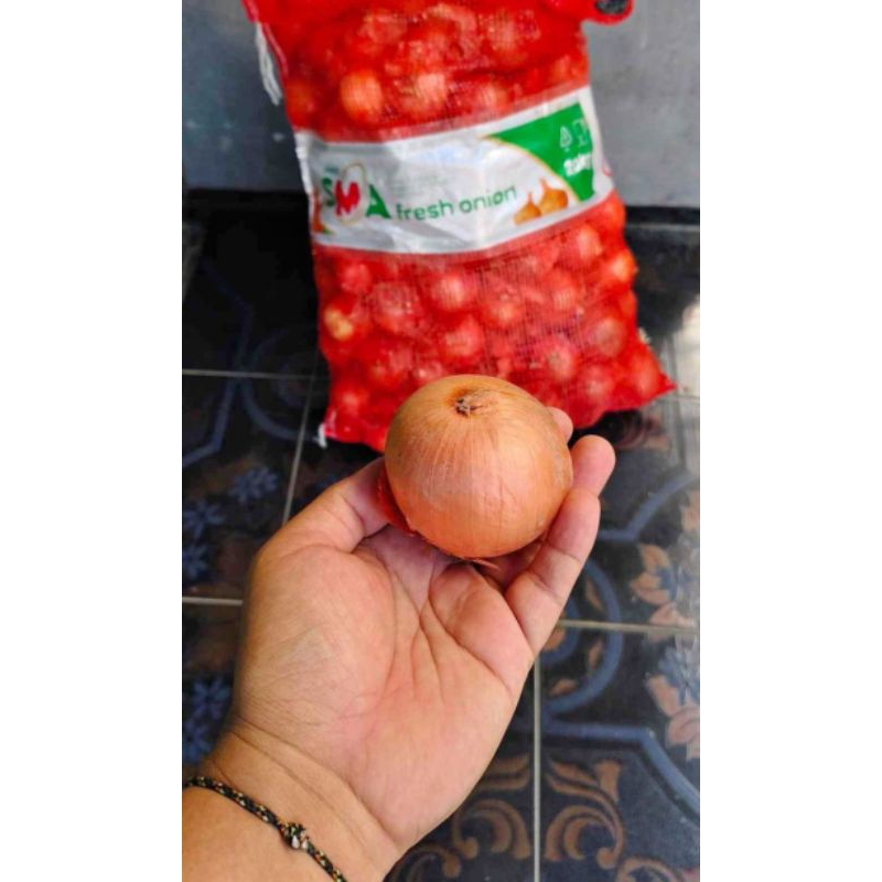 

BAWANG MERAH BOMBAY 500 GRAM