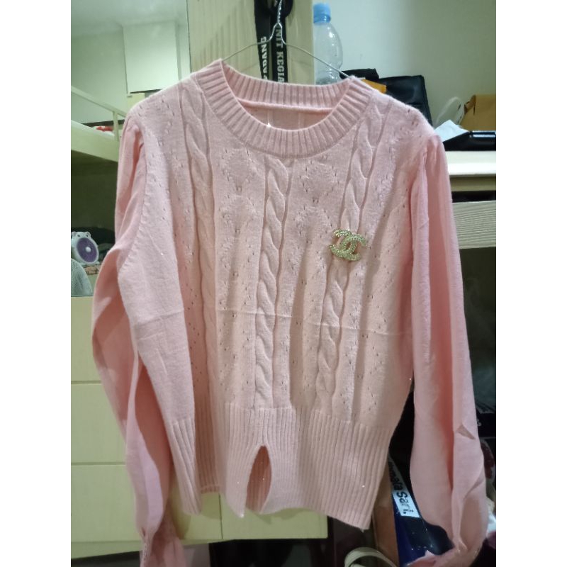 blouse wanita blouse bangkok blouse rajut blouse import blouse baju wanita