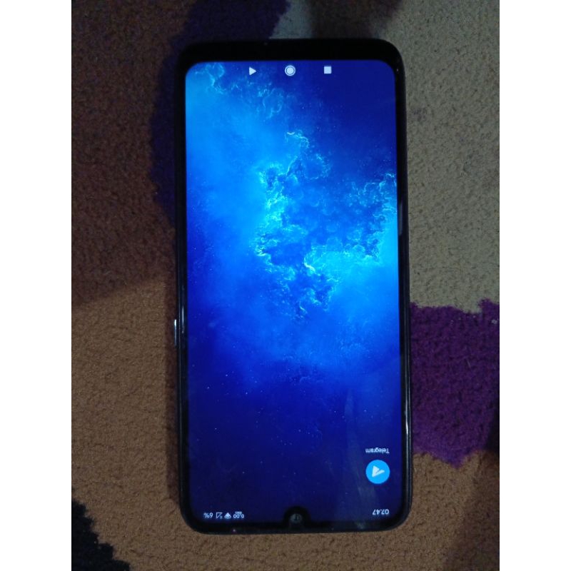 redmi note 7 ram 4/64 minus wifi only