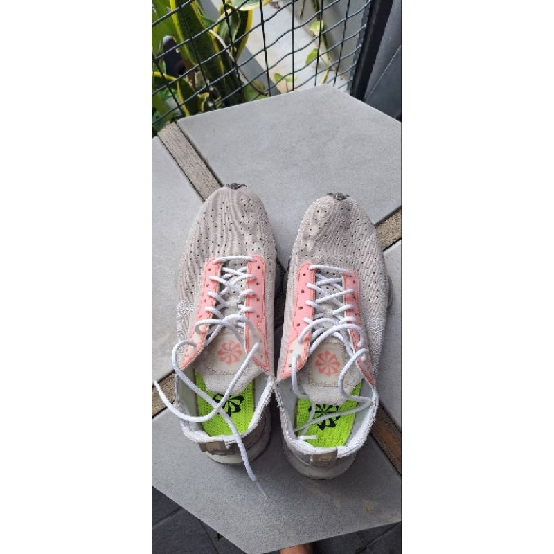 Preloved Nike Air Zoom Crater