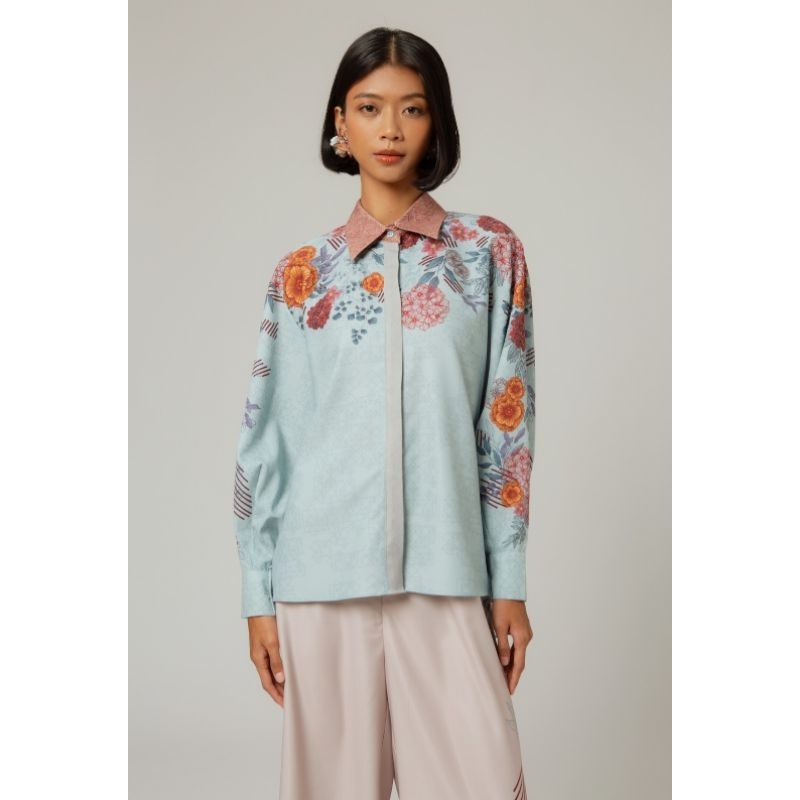 HEART TROOPS CELESTINE SHIRT