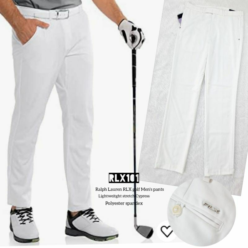 Celana Golf Pria RLX101