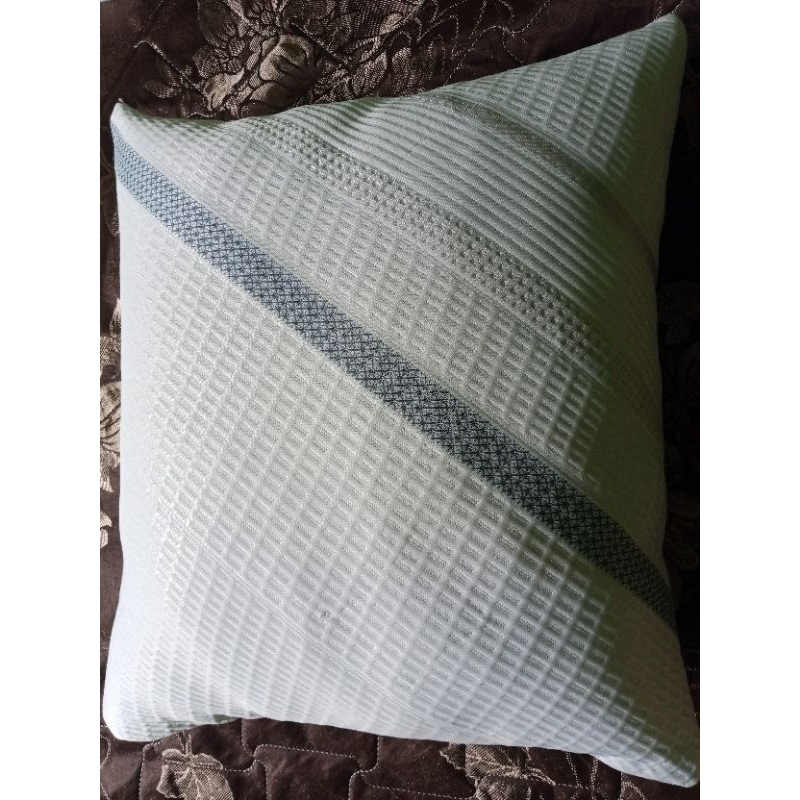 BANTAL SOFA  LATEX UK 50 X 50 CM