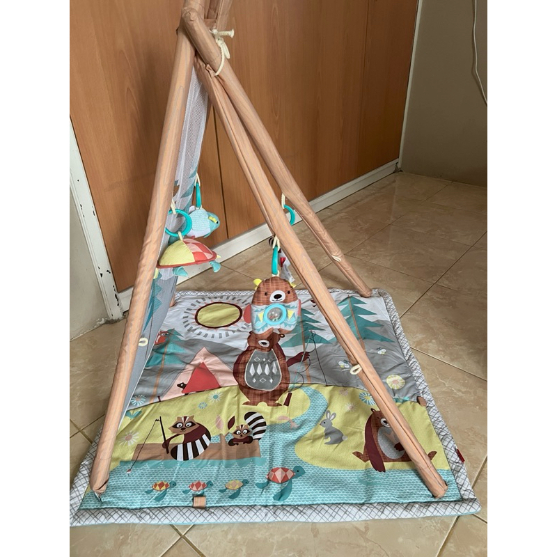 Skip Hop PL Tenda Anak New
