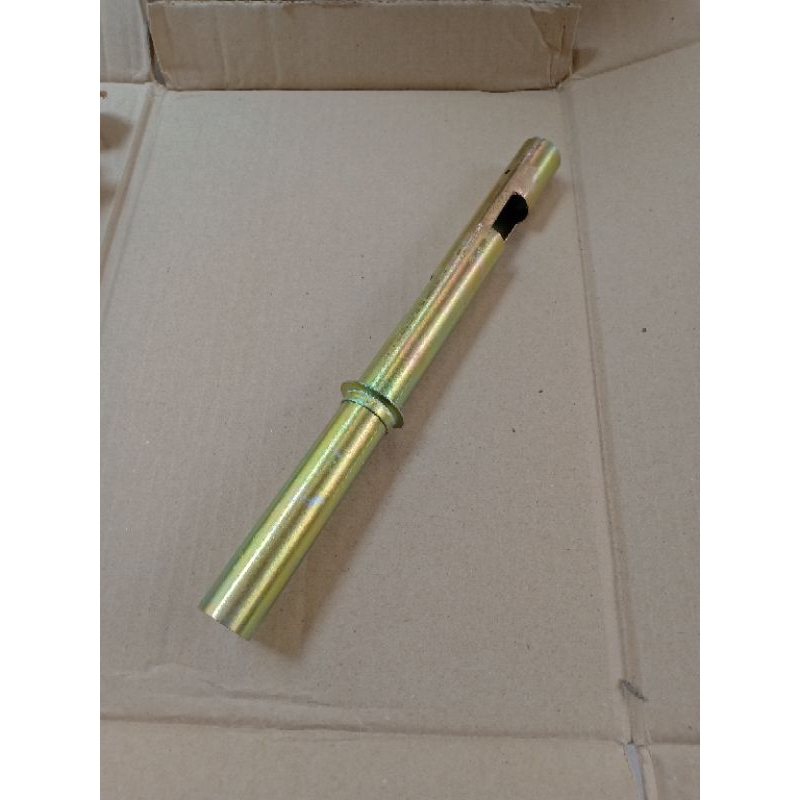 pipa stik gas bagus untuk stang vespa supet sprint