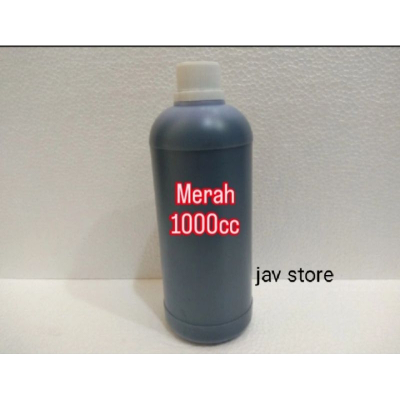 

TINTA STAMPEL 1000CC