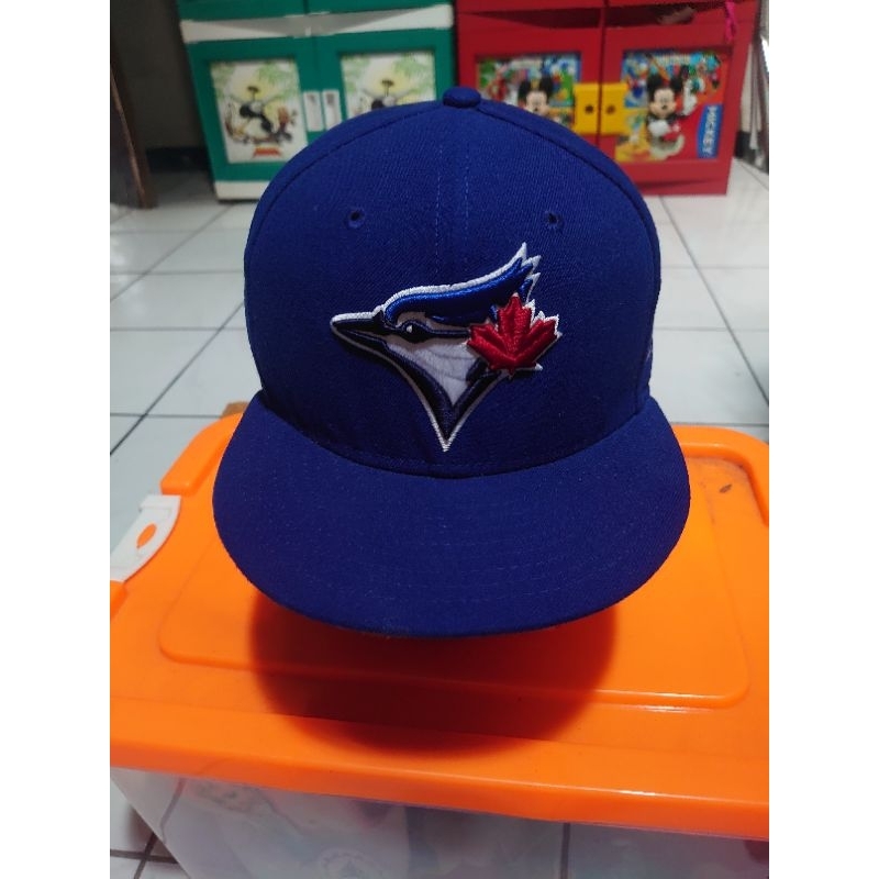 BLUE JAYS